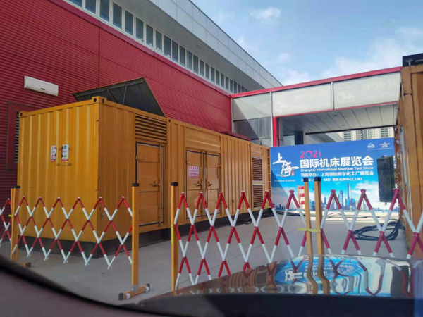 吉利发电机出租 对于发电机的特性你了解多少？
