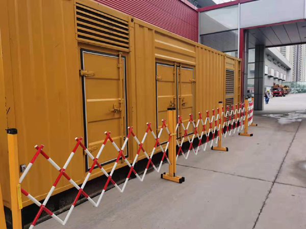 吉利发电机出租 你知道怎样鉴定发电机品质的好坏吗？