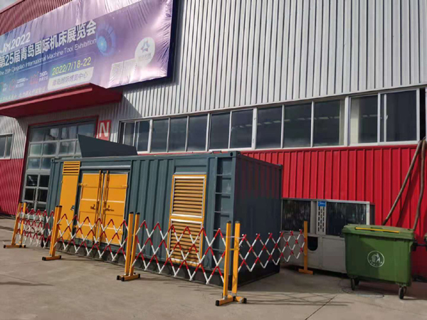 吉利一起发电机滑环环火停机事件分析报告
