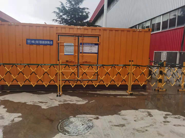 吉利租赁发电机 柴油发电机组供应商：柴油发电机组润滑油的作用？