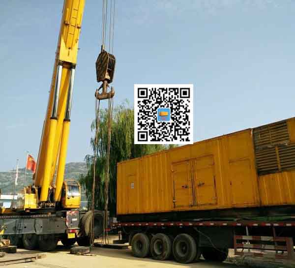 吉利发电车出租-全自动发电机组长期不使用该如何保养？