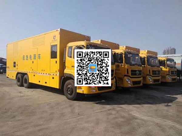 吉利出租发电车-怎样确保潍柴发电机组的质量
