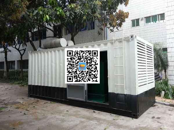 吉利出租发电机-什么样的柴油发电机使用效果比较好