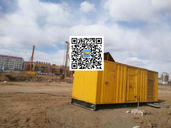 吉利发电机出租-柴油发电机组安全操作规程有哪些?