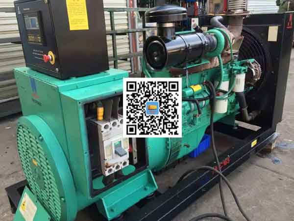 吉利租赁发电机-发电机一般变压器磁芯所使用的是什么材料?