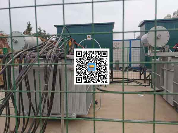 吉利发电机出租-发电机功率适用电缆线规格估算口诀
