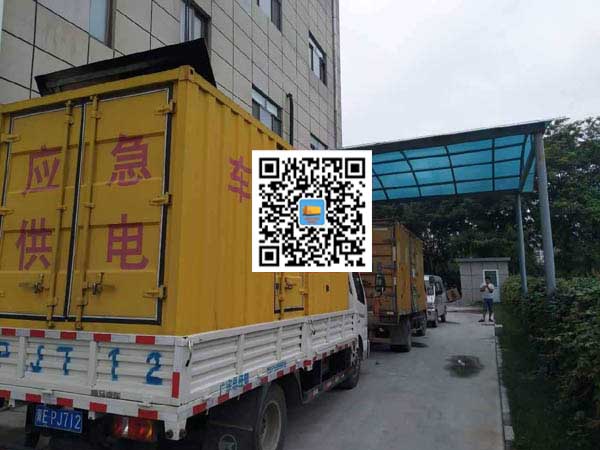吉利发电机出租-上柴发电机组的油耗会出现什么原因