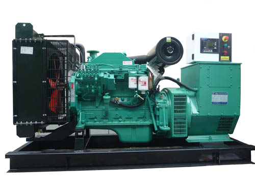 吉利有哪些方法可以提高 200kw 柴油发电机的燃油效率？