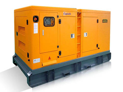 吉利影响 200kw 柴油发电机油耗的因素有哪些？