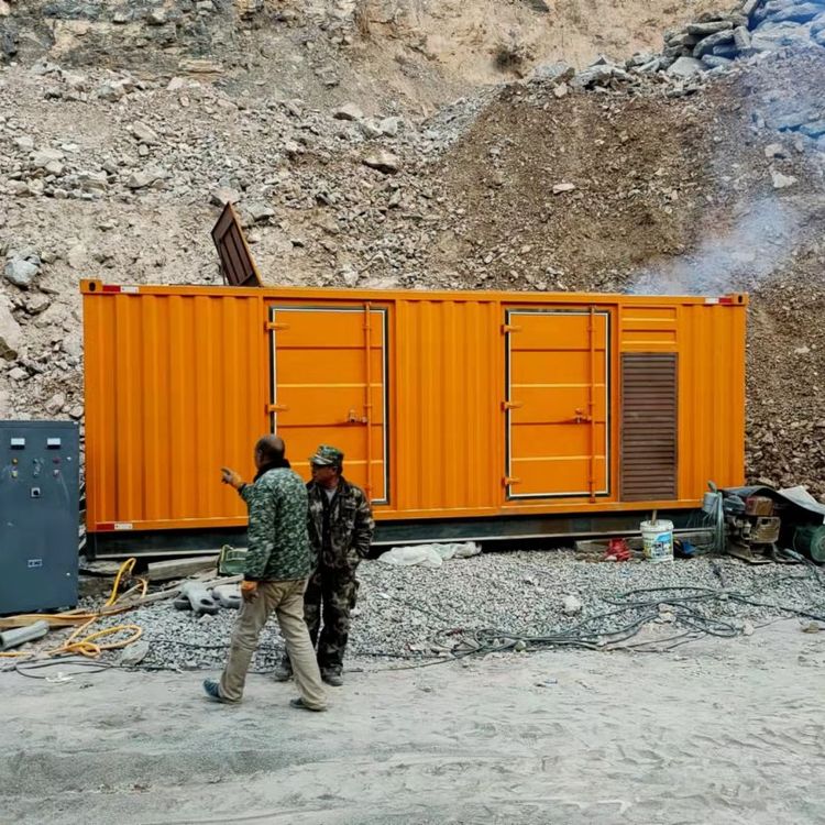 吉利如何降低 200kW 柴油发电机在高海拔地区的油耗？