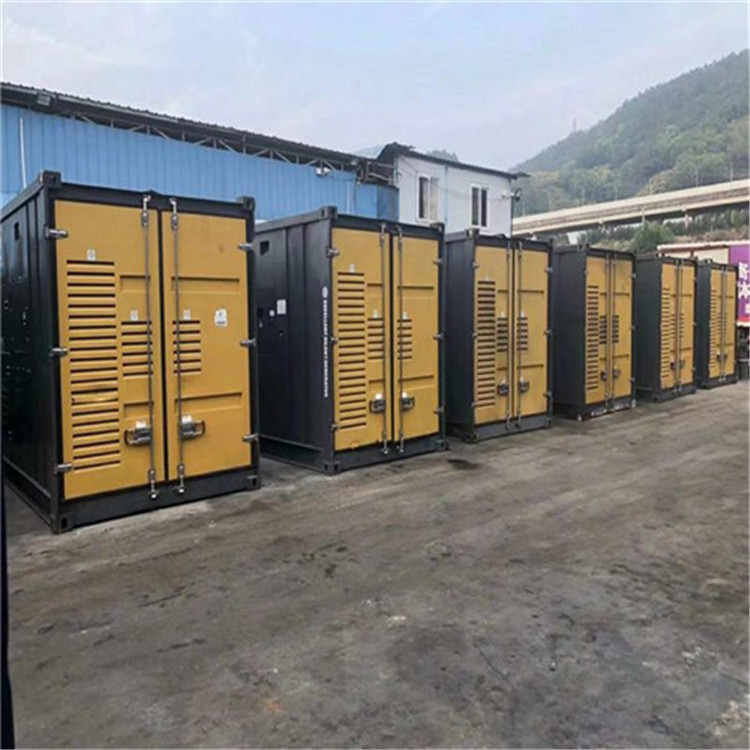 吉利发电机租赁燃油压力过高可能是由哪些原因引起的？