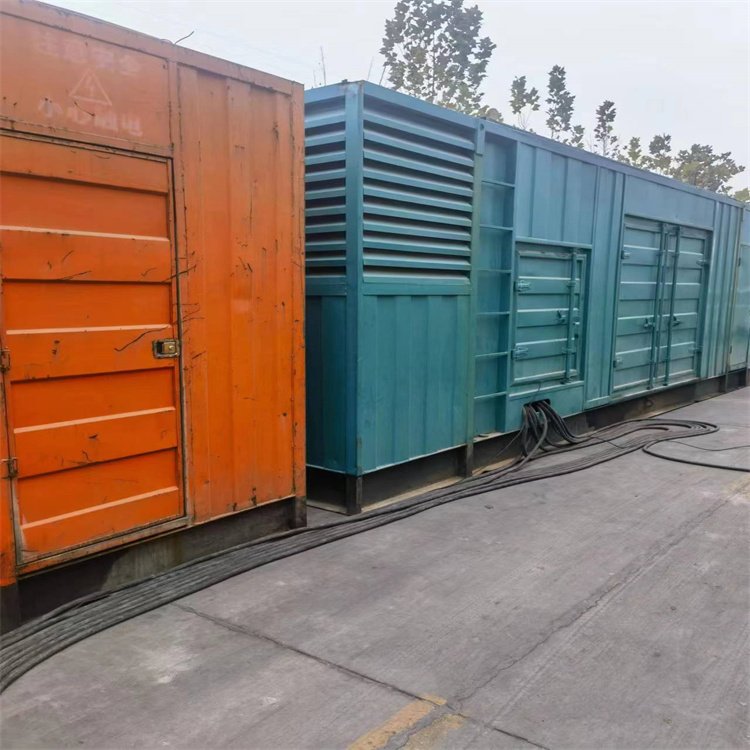 吉利如何选择适合 600kW 柴油发电机组的热继电器？