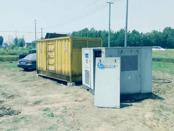 吉利柴油发电机组冬季日常维修需要哪些工具？